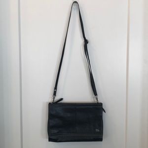 The Sak leather purse